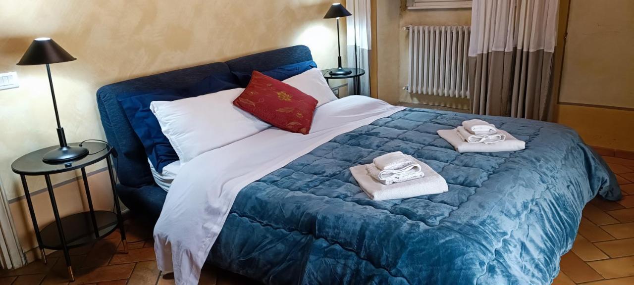 Residenza Al Pantheon - Rh Collection Hotell Roma Eksteriør bilde