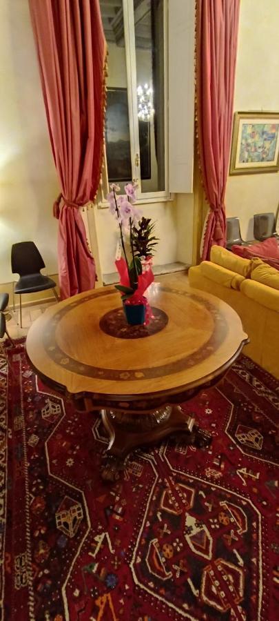 Residenza Al Pantheon - Rh Collection Hotell Roma Eksteriør bilde