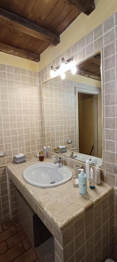 Residenza Al Pantheon - Rh Collection Hotell Roma Eksteriør bilde
