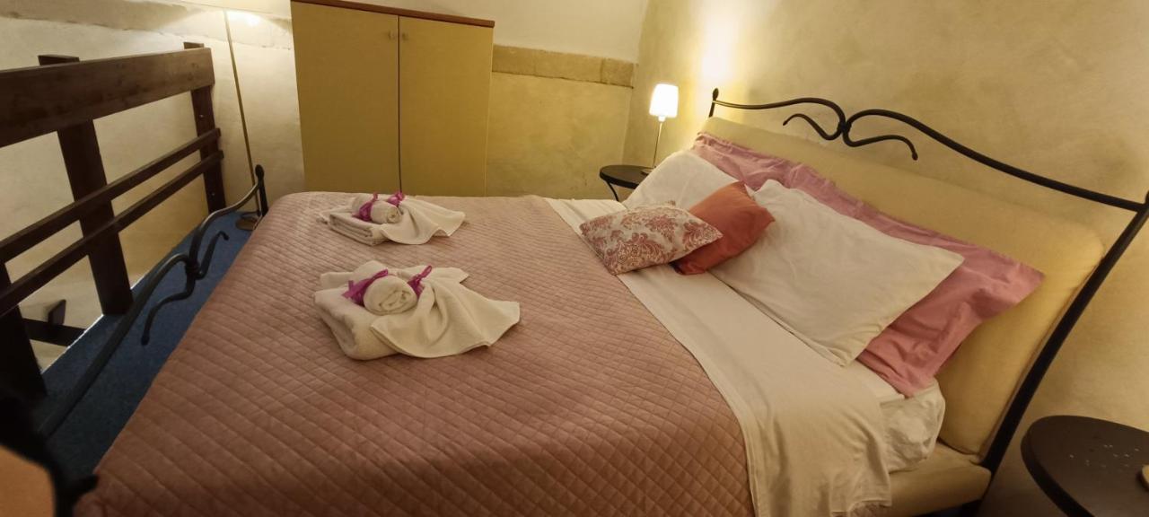 Residenza Al Pantheon - Rh Collection Hotell Roma Eksteriør bilde