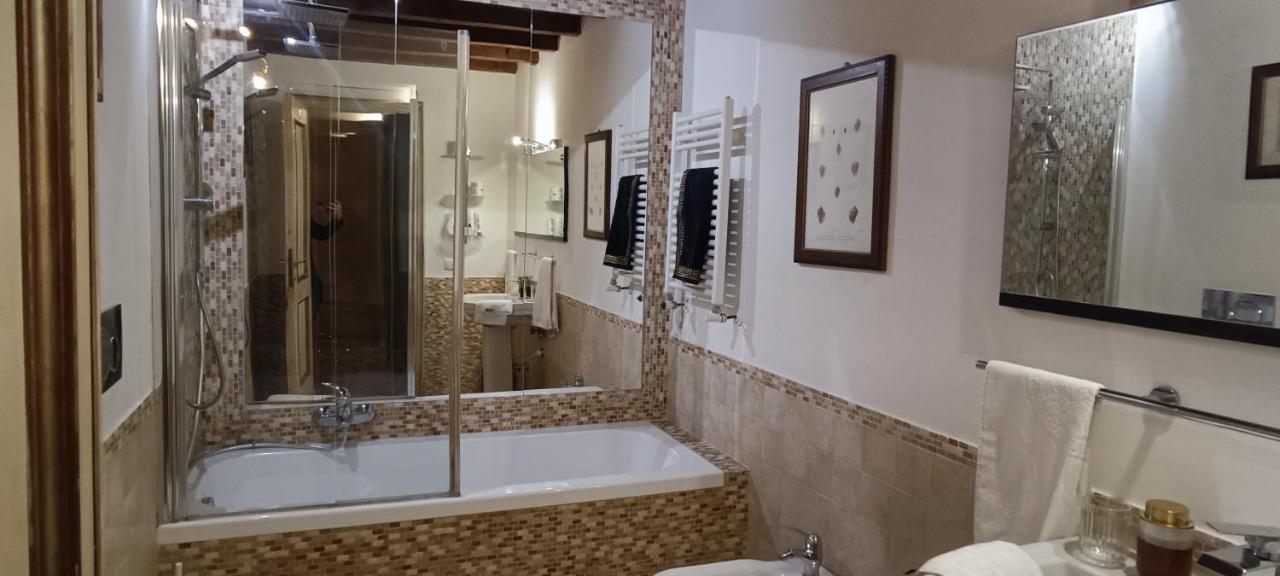 Residenza Al Pantheon - Rh Collection Hotell Roma Eksteriør bilde