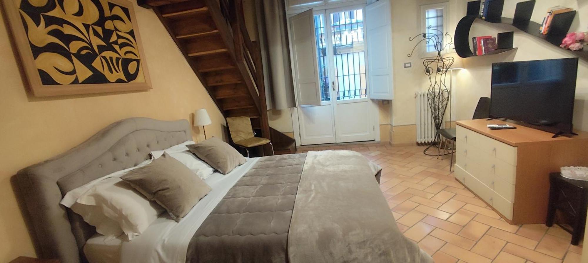 Residenza Al Pantheon - Rh Collection Hotell Roma Eksteriør bilde